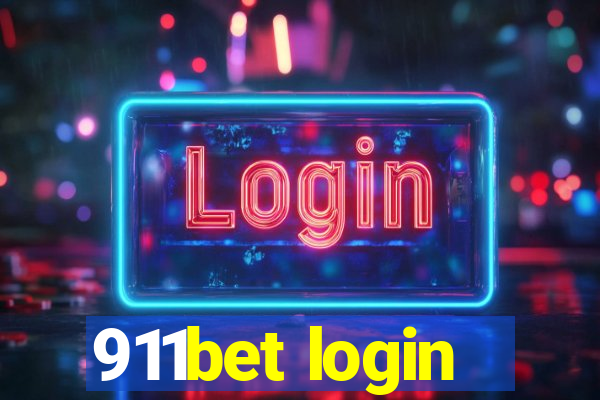 911bet login